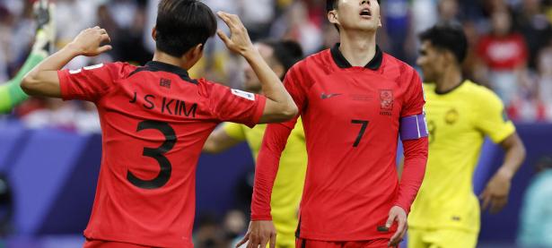 开云体育官方登录入口-韩国球队备战亚冠比赛，迎战亚洲劲旅