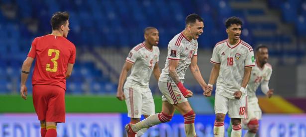 开云体育在线-沙特球队面临艰难考验，伊拉克劲旅顺利进军的简单介绍