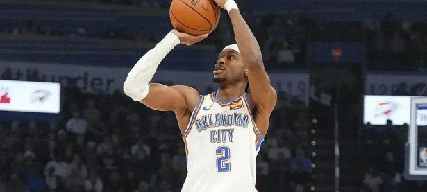 开云体育-雷霆队新赛季目标锁定季后赛，球员信心满满