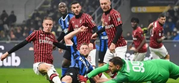 开云体育入口-AC米兰客场大胜桑普多利亚，继续领跑的简单介绍