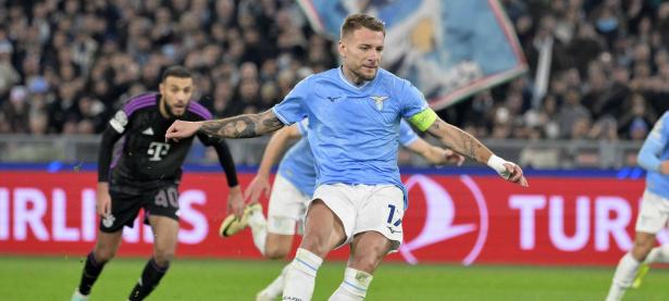 拜仁国王离开，骤然退出欧冠赛场