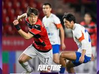 开云体育官网-上海申花力挫对手晋级亚冠强