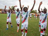 赛场传奇：苏丹队击败对手，进军决赛