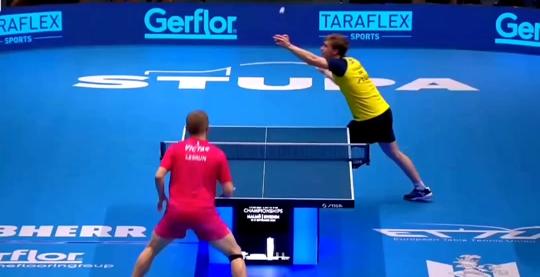 开云体育app-蒙彼利埃球员表现不俗，击败对手