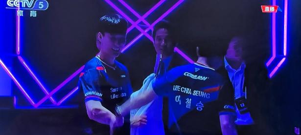 开云体育登录-韩国球队实力无可匹敌，赛场上获得压倒性胜利