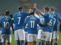 开云体育网页版登录入口-比利时队成功晋级欧国联半决赛，实力不可小觑的简单介绍