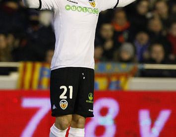 开云体育入口-瓦伦西亚主教练赛后发声，疑似对裁判言论不满