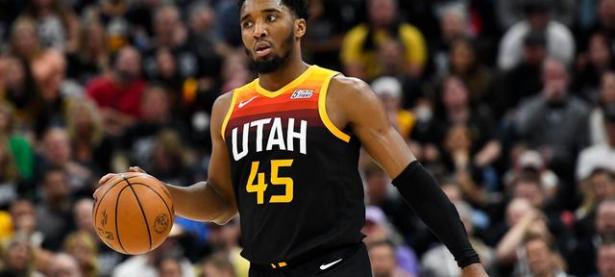 包含爵士重新找回状态，全队表现出众的词条