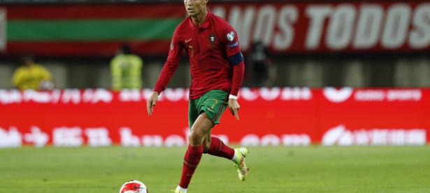 开云体育官方登录入口-葡萄牙客场战胜爱尔兰，全取三分