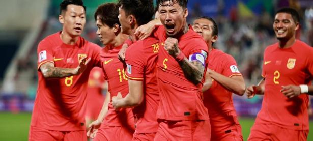 开云体育网页版登录入口-包含争夺亚洲足坛桂冠，胜者成为传奇的词条