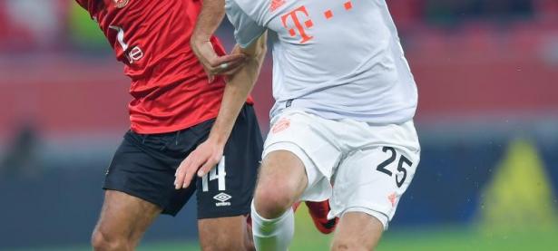 开云体育登录-包含拜仁慕尼黑全面碾压，晋级至半决赛的词条