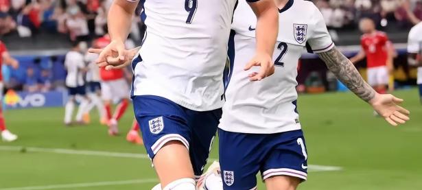 开云体育官方入口-英格兰对阵匈牙利，双方战平收场