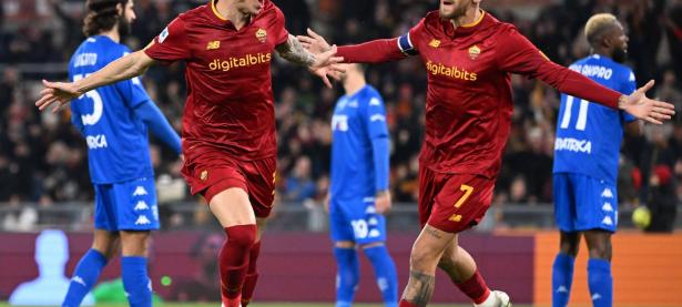 开云体育-包含意大利足球盛况持续升温，胜负悬念不断的词条