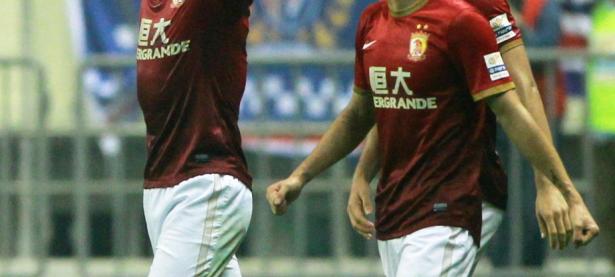 开云体育在线-包含北京恒大客场挑战上海绿地申花，对决一触即发的词条