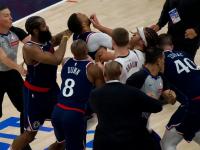 开云体育亚洲官网-经典之战再现，美国男篮逆转击败法国