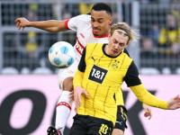 开云体育网页版-关于多特蒙德客场击败对手，全队状态回勇的信息