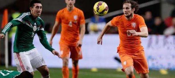 开云体育网页版-欧国联赛揭幕：澳大利亚对墨西哥的简单介绍