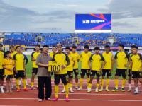 开云体育网页版登录入口-天津勇队在比赛中获得重要胜利