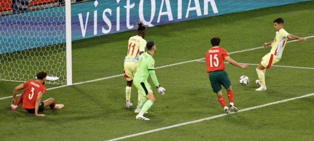 开云体育app下载-葡萄牙备战塞尔维亚和卢森堡，冲击晋级的简单介绍