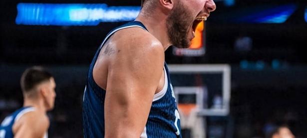 意大利篮球名将参加国际性篮球赛事