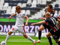 开云体育在线-斯图加特队士气高昂，备战重要比赛