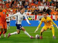 开云体育app-荷兰女足上演绝杀，成功晋级欧锦赛半决赛