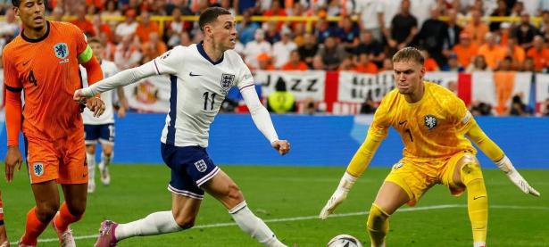 开云体育app-荷兰女足上演绝杀，成功晋级欧锦赛半决赛