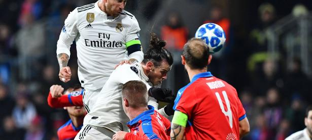 开云体育-皇马球员表现出色助球队取得胜利