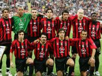 开云体育亚洲官网-关于AC米兰对决热那亚，双方实力相当的信息