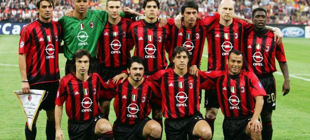 开云体育亚洲官网-关于AC米兰对决热那亚，双方实力相当的信息