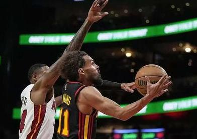 开云体育登录-热火擒公牛取得两连胜，球队状态正佳的简单介绍