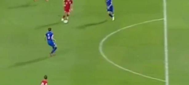 开云体育app-东南亚球队绝地反击，惊险晋级大陆锦标赛的简单介绍