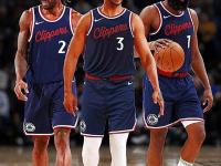 开云体育网页版登录入口-关于快船创下两项纪录，将他们的实力展现无遗的信息