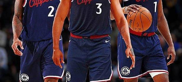 开云体育网页版登录入口-关于快船创下两项纪录，将他们的实力展现无遗的信息