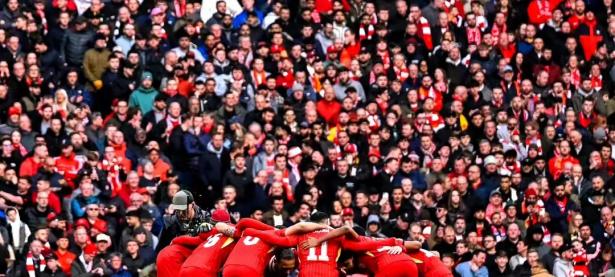 开云体育官方入口-关于利物浦主场战胜沃特福德，继续领跑榜首位置的信息