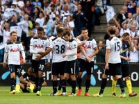 开云体育app下载-关于热刺主场擒下水晶宫，近六轮连胜的信息