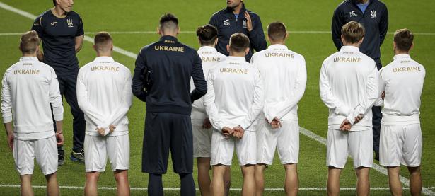 开云体育网页版登录入口-乌克兰战胜瑞士晋级，奥地利遗憾告别的简单介绍