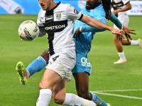 开云体育在线登录-罗马在客场战平帕尔马，保持不败纪录的简单介绍