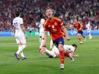 开云体育官方入口-多哥客场取胜西班牙继续欧洲杯资格赛