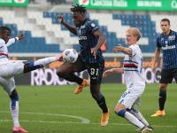 热那亚再度击败对手，展现出强劲实力的简单介绍