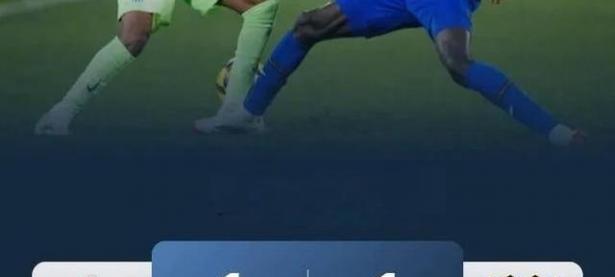 开云体育亚洲官网-关于马竞主场惨败，积分榜榜首位置或将失守的信息