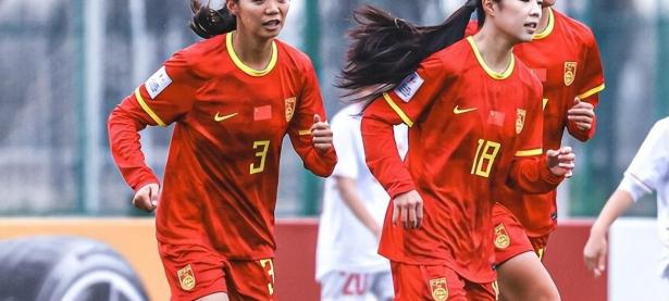 开云体育app下载-亚洲杯女足比赛战况-国足表现出色的简单介绍