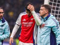 开云体育app下载-阿森纳客场负于切尔西，遭遇颓势