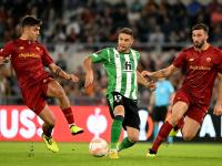 开云体育网页版入口-切沃客场不敌罗马，遭遇失利的简单介绍