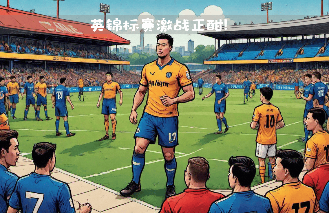 开云体育app-包含雷丁主场大胜，晋级前景一片光明的词条