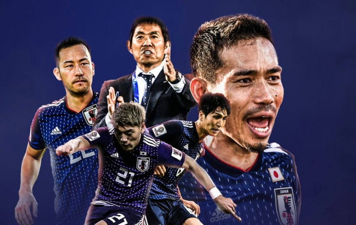 日本队技高一筹，灭掉对手的简单介绍