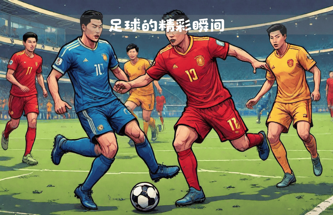 开云体育官方登录入口-足球场上的顶级对决引起无数关注！