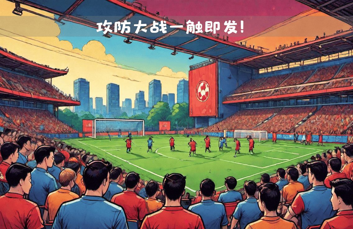 开云体育官方登录入口-在场争锋，一触即发关键时刻的简单介绍