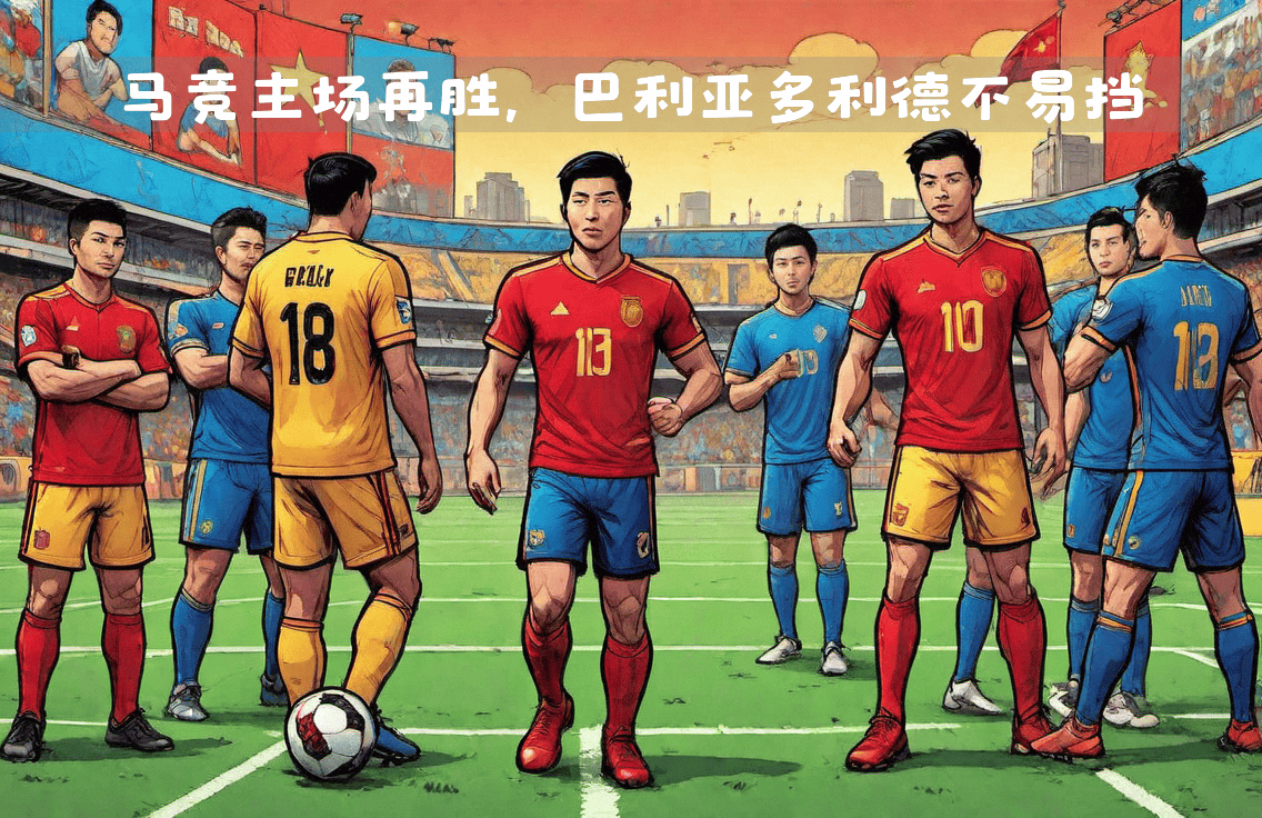 包含马德里竞技主场胜利，追赶榜首位置的词条