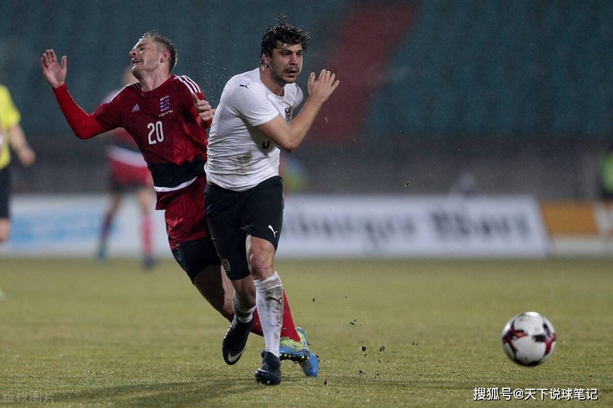 关于冰岛队在欧预赛中稳健作风，实力不容小觑的信息